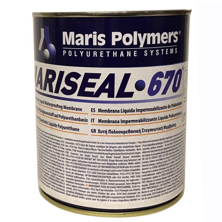 MARISEAL 670