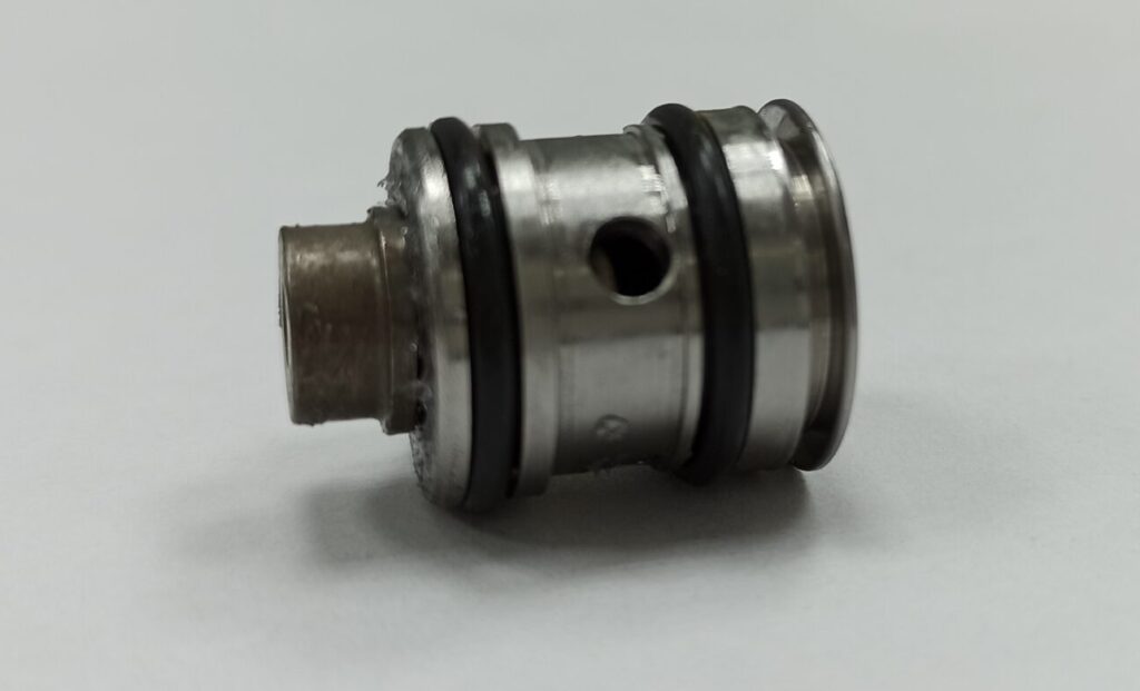 246350 Кассета Rever-S компонента B для Fusion AP