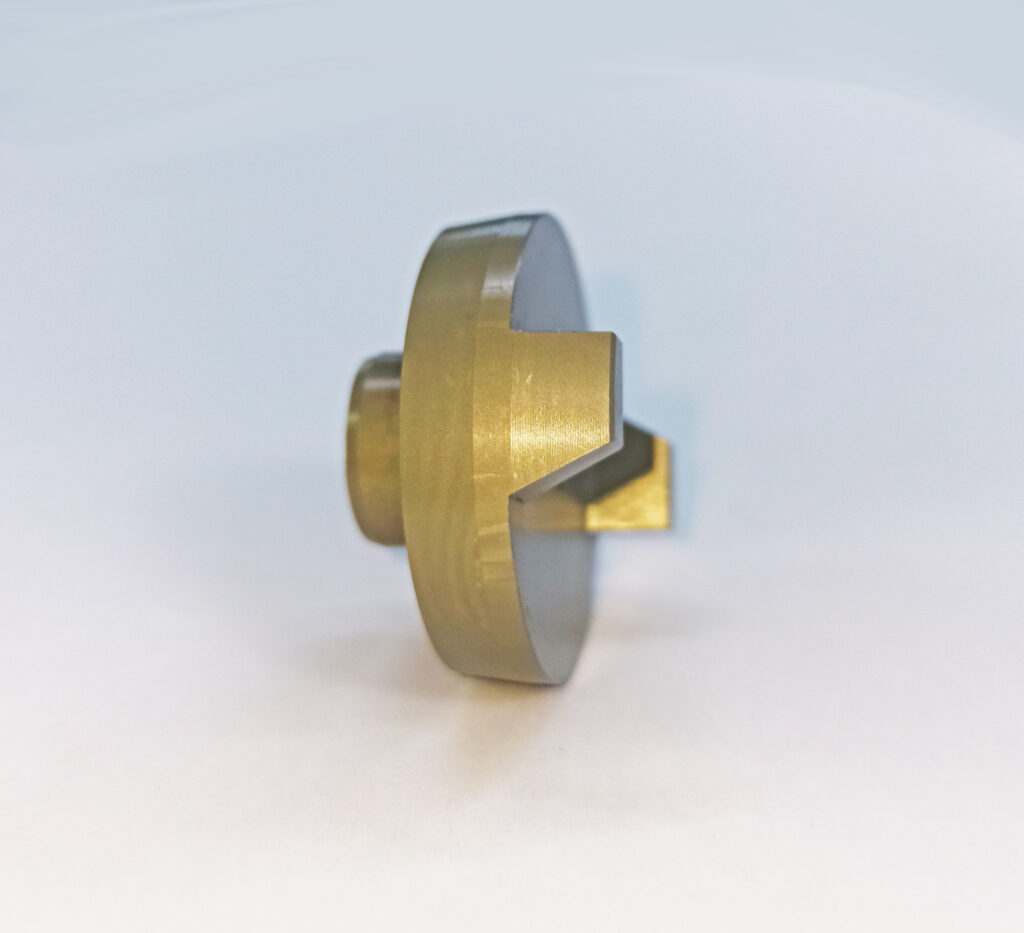 15B210 Воздушная головка Rever-S, круглое распыление