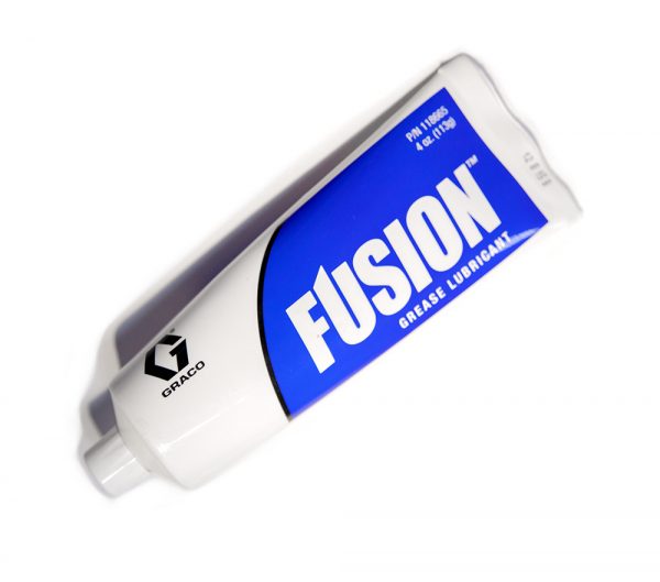 118665 Смазка для распылителя FUSION