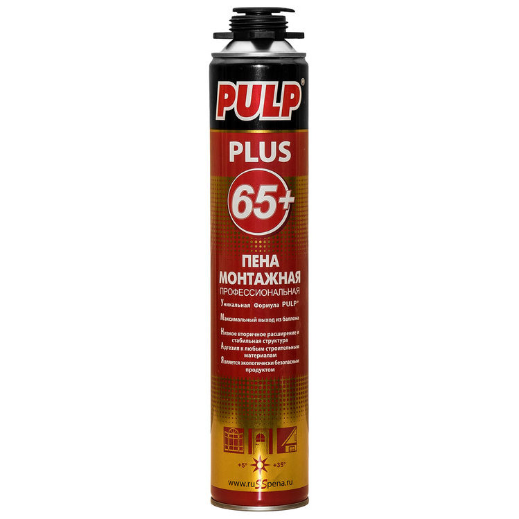 PULP 65 plus