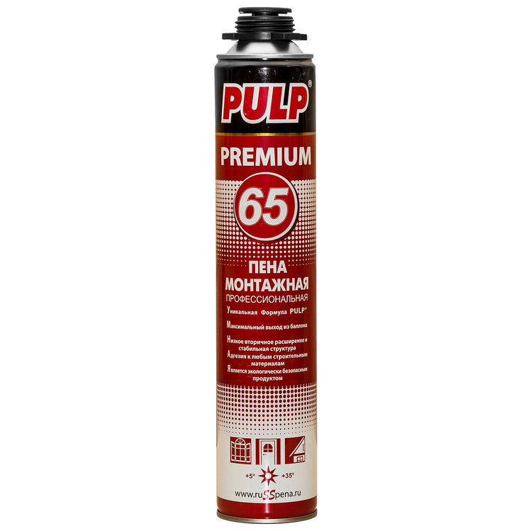 PULP PREMIUM 65