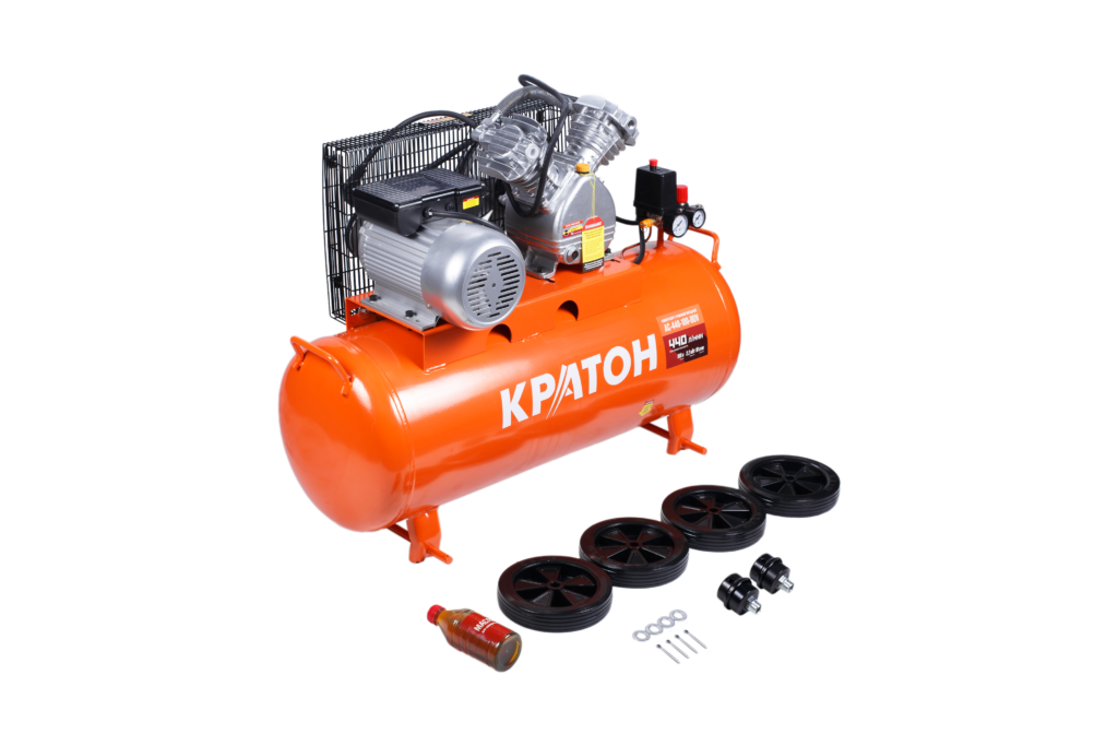 Компрессор