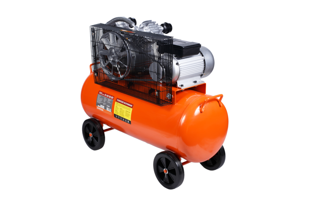 Компрессор