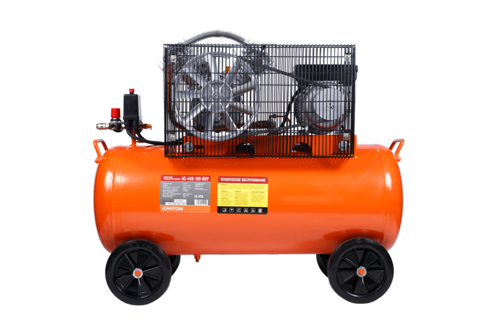 Компрессор