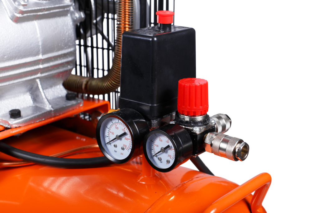 Компрессор