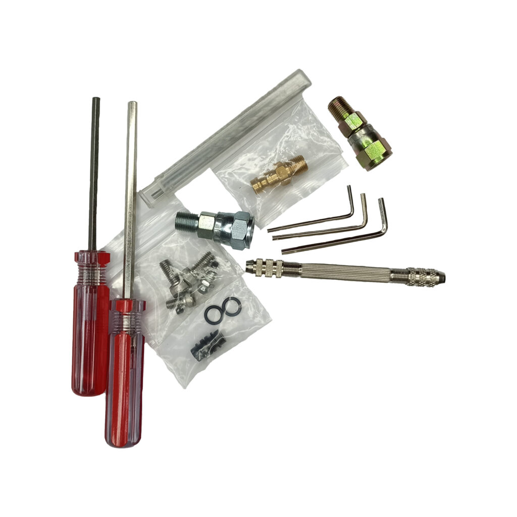 Распылитель ППУ для установок Proton