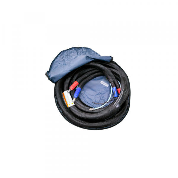 246055 Обогреваемый поводок Rever-S PTFE-H05