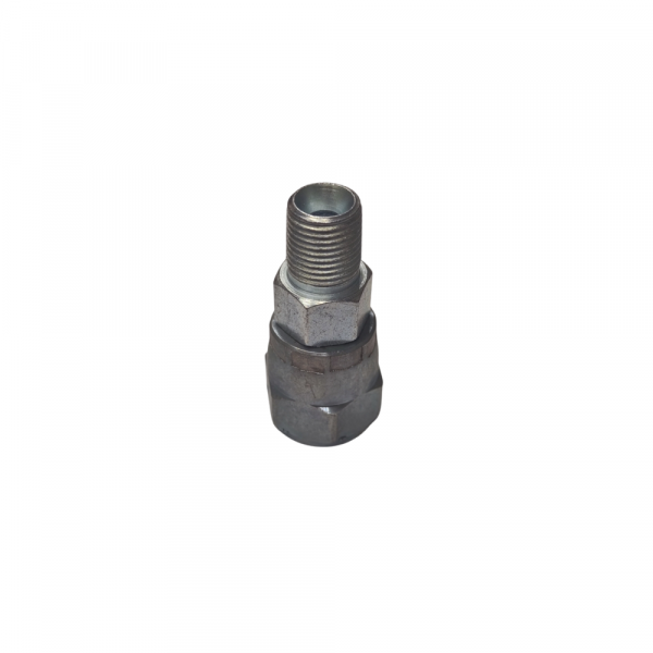 117634 Переходник Rever-S 1/8 NPT (M) x 6 JIK (F)