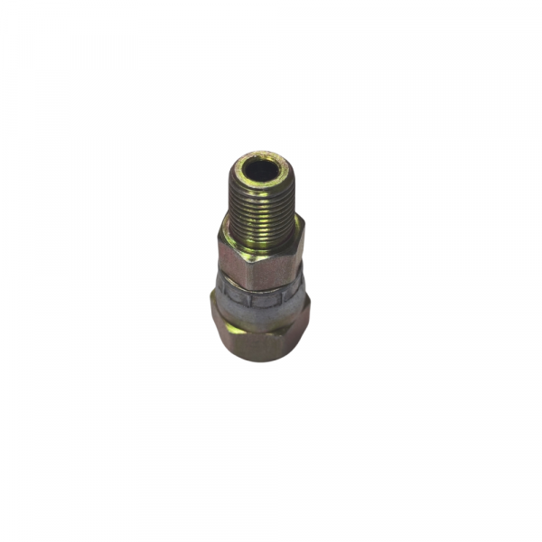 117635 Переходник Rever-S 1/8 NPT (M) x 5 JIK (F)