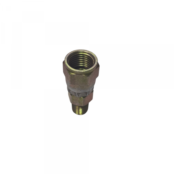 117635 Переходник Rever-S 1/8 NPT (M) x 5 JIK (F)