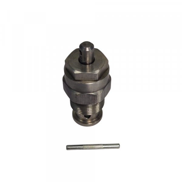 239914 Клапан сброса давления для GRACO Reactor E10 (без пластика)