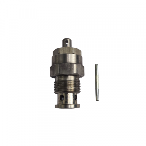 239914 Клапан сброса давления для GRACO Reactor E10 (без пластика)