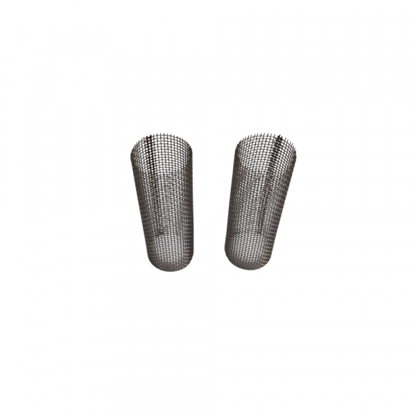 24A349 Фильтр грубой очистки Reactor E10