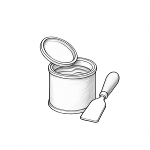 Жидкая резина