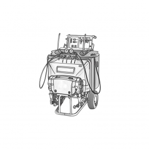 Оборудование Б/У