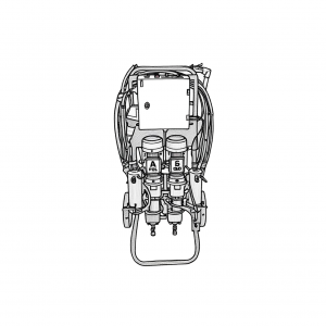 Установки ППУ низкого давления Россия