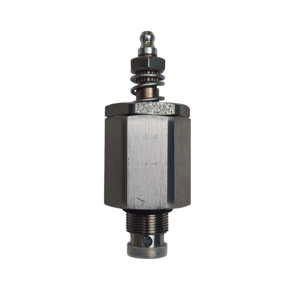 247824 Клапан перепускной