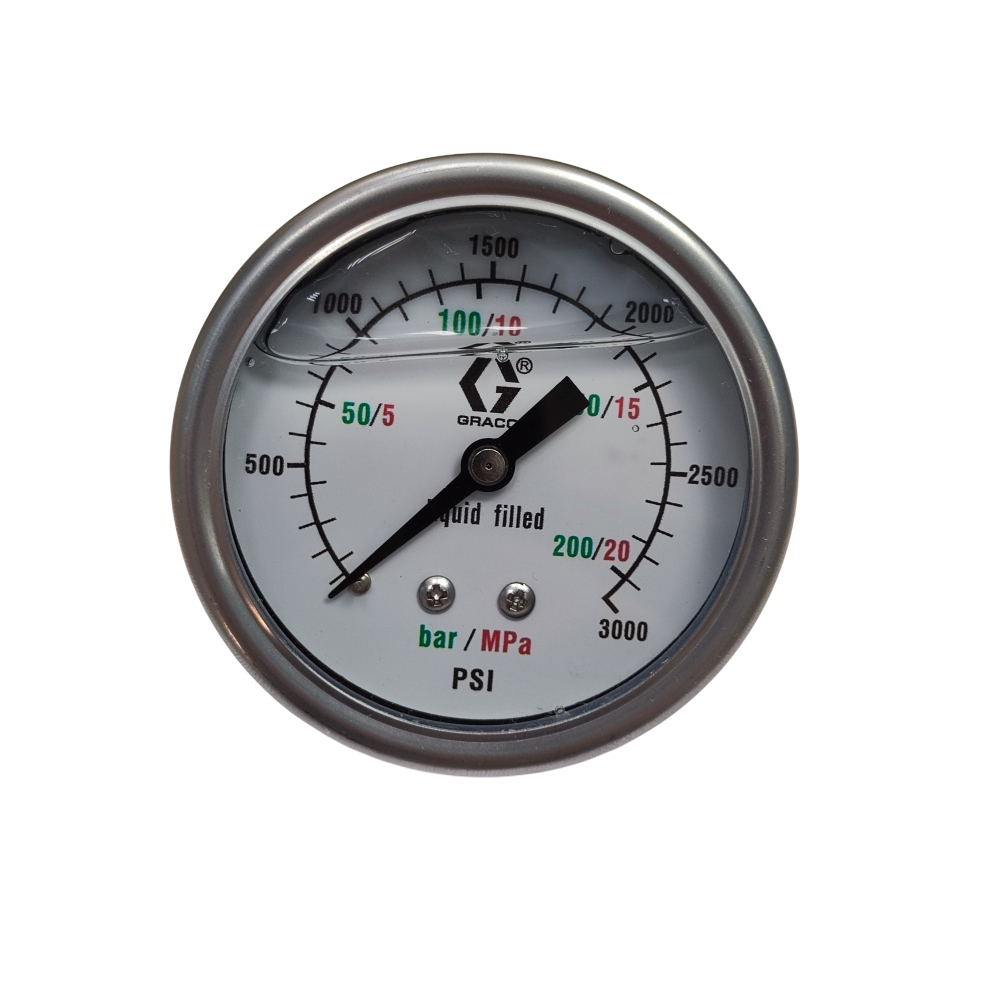 113641 Манометр