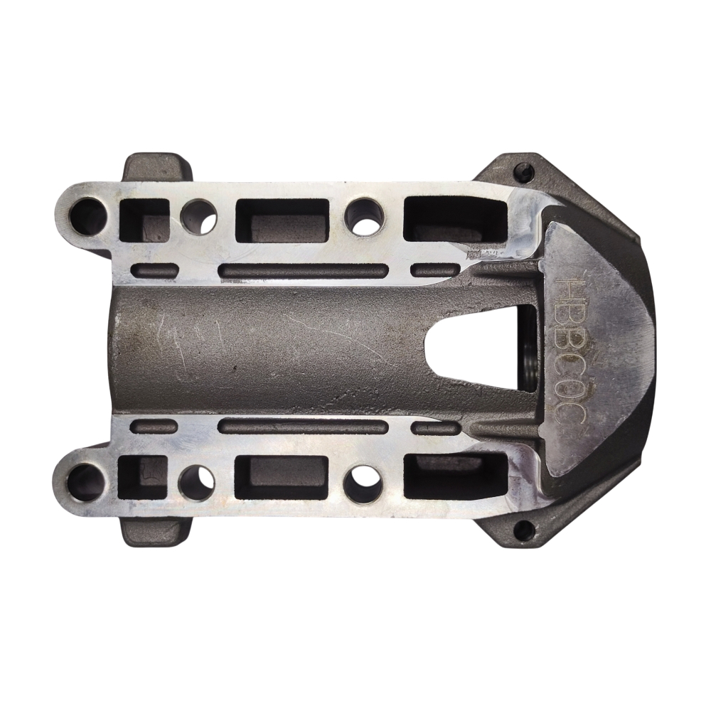 241015 Корпус подшипника Reactor E-XP2