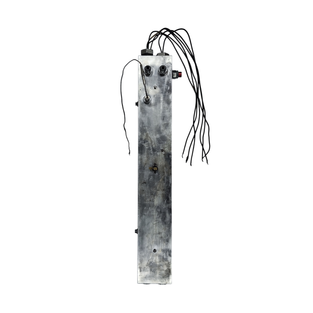 Нагреватель материала для одной зоны, 7,65 кВт (Е-ХР2)