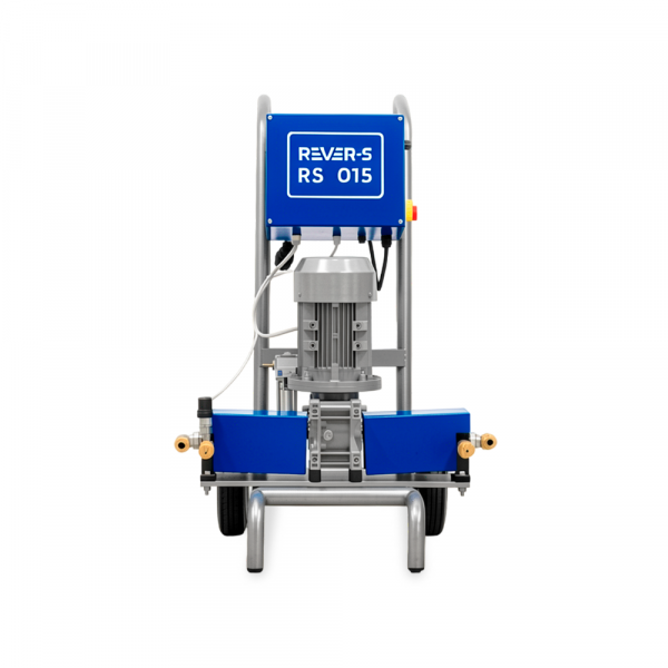 Установка<br> Rever-S RS 015
