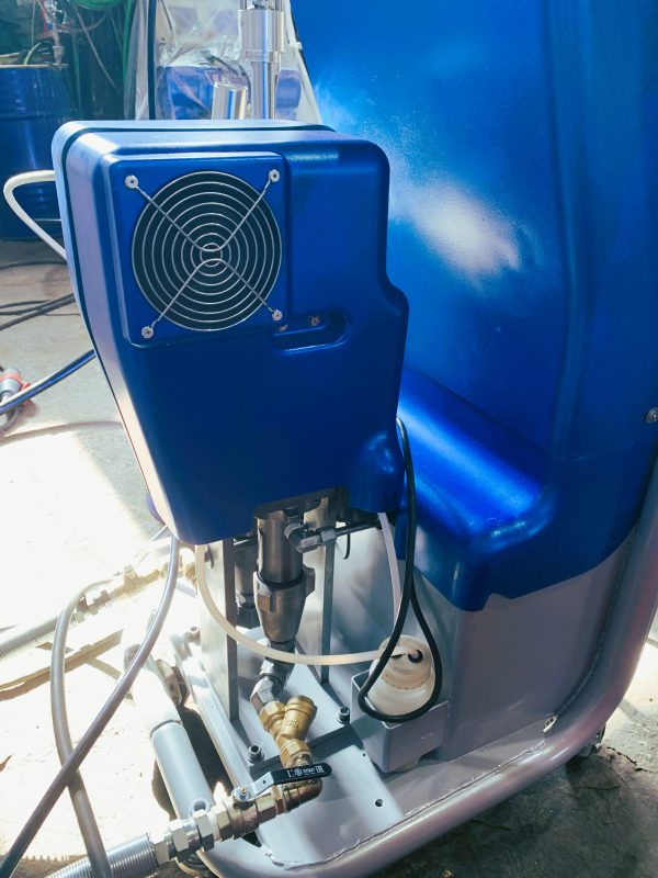 Аппарат Graco Reactor A-20 Б/У