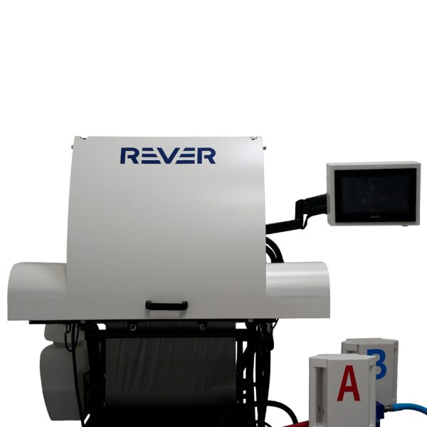 Упаковочная машина Revers U1